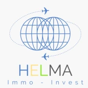 Logo HELMA Immo - Invest