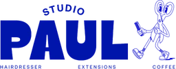 Logo THE GROOMER