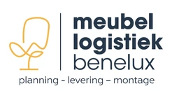 Logo MEUBEL LOGISTIEK BENELUX