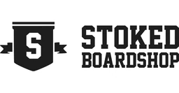 Logo STOKED