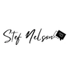 Logo Stef Nelson