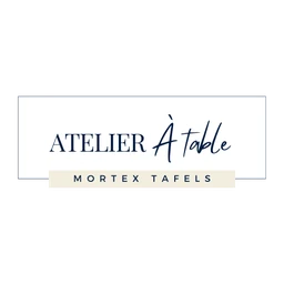 Logo ATELIER À TABLE