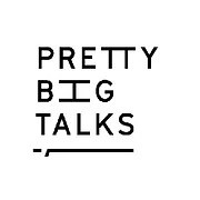 Logo Pretty Big Talks