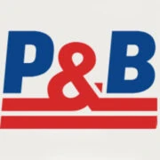 Logo P.B. TERMINAL