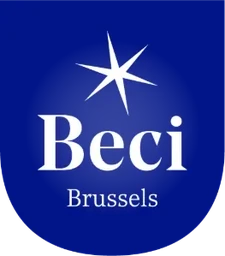 Logo BECI-BRUSSELS CHAMBER OF COMMERCE