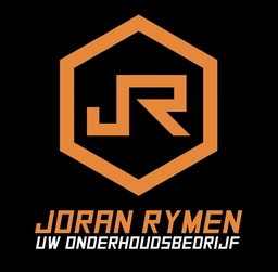 Logo Joran Rymen