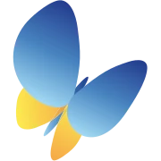 Logo Internationale Federatie van Liberale en Radicale Jongeren