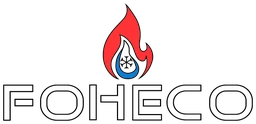 Logo FOHECO