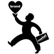 Logo SAY WHAT!