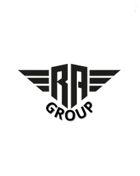 Logo RA GROUP