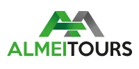 Logo V.O.F. ALMEI TOURS