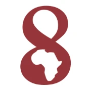 Logo 8Miles