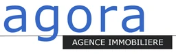 Logo AGORA Immobilier