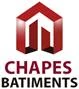 Logo CHAPES BATIMENTS SàRL