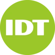 Logo IDT Biologika GmbH