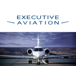 Logo EXECUTIVE AVIATION AND GROUND TRANSPORTATION SERVICES BELGIUM