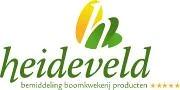 Logo HEIDEVELD