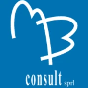 Logo MB CONSULT