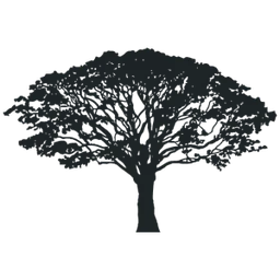 Logo Privacy Trees