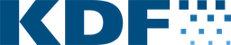 Logo KDF