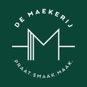 Logo De Maekerij
