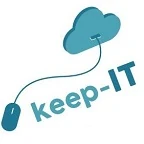 Logo KEEP-IT