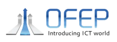 Logo OFFICE EUROPEEN DE PROMOTION ET DE MARKETING INDUSTRIEL