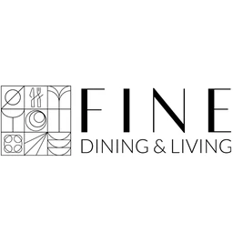 Logo Fine Dining & Living