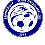 Logo Eendracht Elene Grotenberge