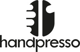 Logo SAS HANDPRESSO