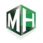 Logo MAHA SHOP