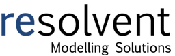 Logo RESOLVENT