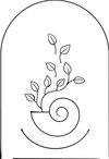 Logo SINT-MAARTENS TUIN
