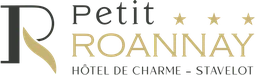 Logo LE ROANNAY