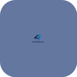 Logo 4Friends