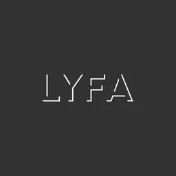 Logo LYFA