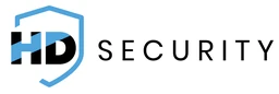 Logo HD SECURITY