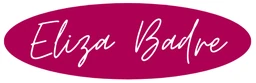 Logo Eliza Badre