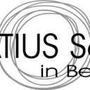 Logo Vzw Ignatius scholen in beweging