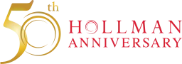 Logo HOLLMAN