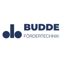Logo Budde Fördertechnik GmbH