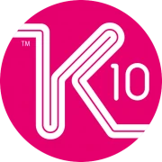 Logo K10
