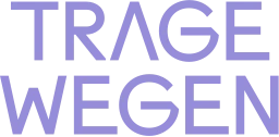 Logo TRAGE WEGEN