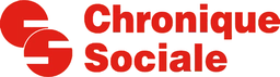 Logo SARL Chronique Sociale