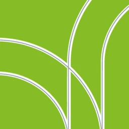 Logo SUSTAINABLE RAILWAY