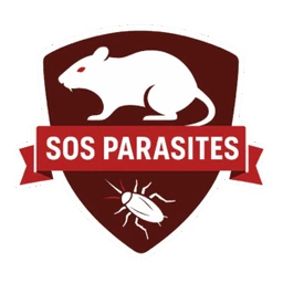 Logo SOS PARASITES
