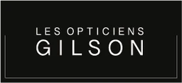 Logo LES OPTICIENS GILSON