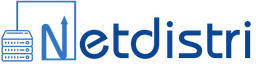 Logo NETDISTRI