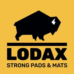 Logo Lodax