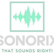 Logo SONORIX